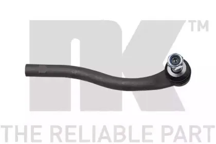 Наконечник поперечной рулевой тяги NK купить