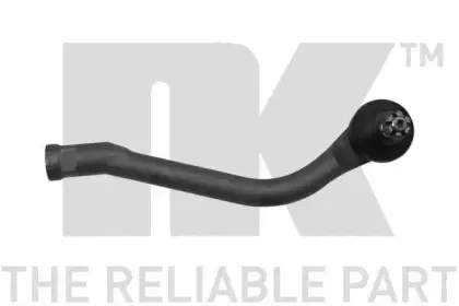 Наконечник поперечной рулевой тяги NK купить