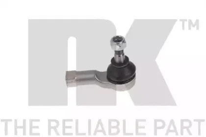 Наконечник поперечной рулевой тяги NK купить