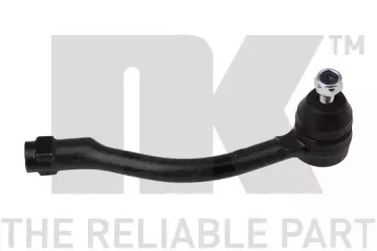 Наконечник поперечной рулевой тяги NK купить