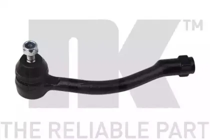 Наконечник поперечной рулевой тяги NK купить