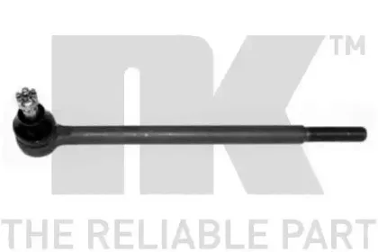 Осевой шарнир, рулевая тяга NK купить