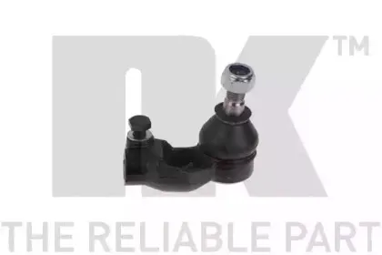 Наконечник поперечной рулевой тяги NK купить