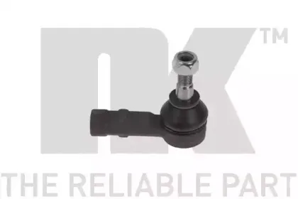 Наконечник поперечной рулевой тяги NK купить