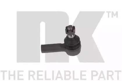 Наконечник поперечной рулевой тяги NK купить