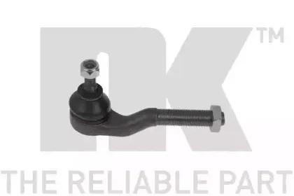 Наконечник поперечной рулевой тяги NK купить