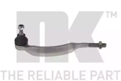 Наконечник поперечной рулевой тяги NK купить