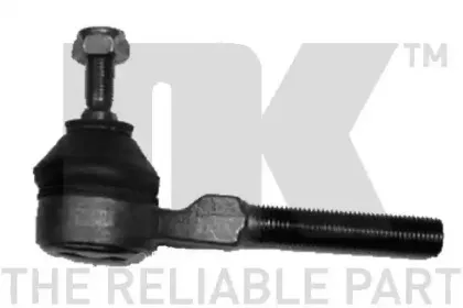 Наконечник поперечной рулевой тяги NK купить