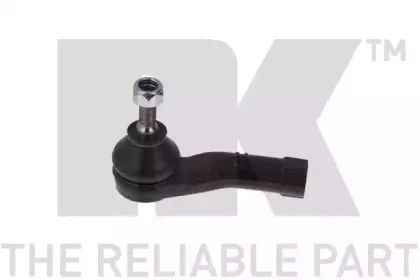 Наконечник рульової тяги, лів, пер NK купить