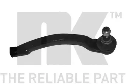 Наконечник поперечной рулевой тяги NK купить