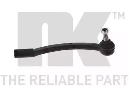 Наконечник поперечной рулевой тяги NK купить