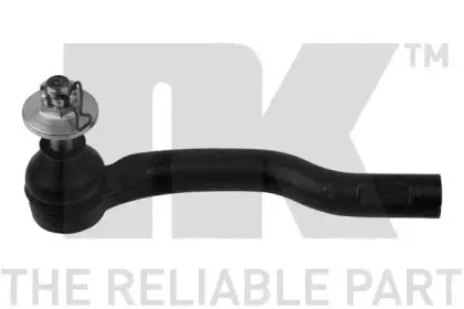 Наконечник поперечной рулевой тяги NK купить