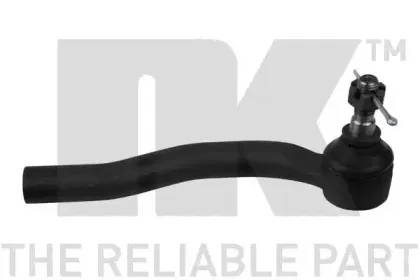 Наконечник поперечной рулевой тяги NK купить