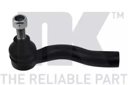 Наконечник поперечной рулевой тяги NK купить