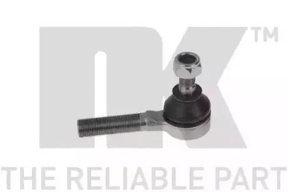 Наконечник поперечной рулевой тяги NK купить