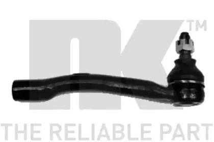 Наконечник поперечной рулевой тяги NK купить