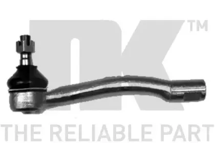 Наконечник поперечной рулевой тяги NK купить
