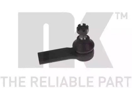 Наконечник поперечной рулевой тяги NK купить