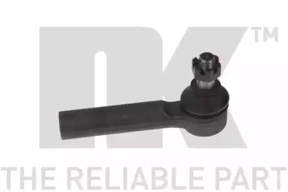 Наконечник поперечной рулевой тяги NK купить