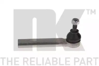 Наконечник поперечной рулевой тяги NK купить