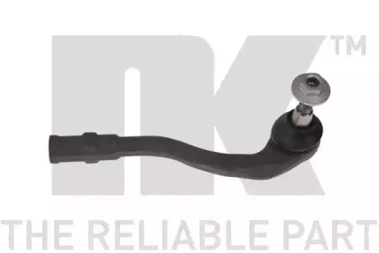 Наконечник поперечной рулевой тяги NK купить