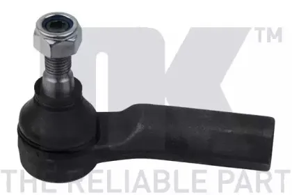 Наконечник поперечной рулевой тяги NK купить