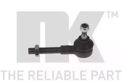 Наконечник поперечной рулевой тяги NK купить