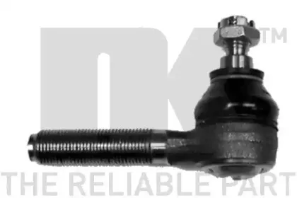 Наконечник поперечной рулевой тяги NK купить