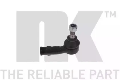 Наконечник поперечной рулевой тяги NK купить
