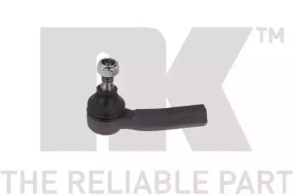 Наконечник поперечной рулевой тяги NK купить