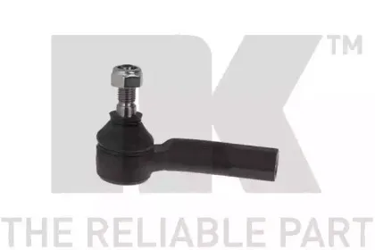Наконечник поперечной рулевой тяги NK купить