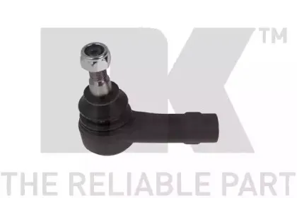 Наконечник поперечной рулевой тяги NK купить