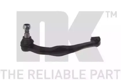 Наконечник поперечной рулевой тяги NK купить