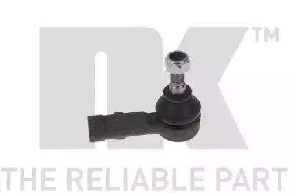 Наконечник поперечной рулевой тяги NK купить