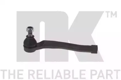 Наконечник поперечной рулевой тяги NK купить
