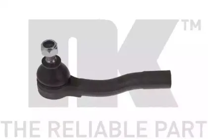 Наконечник поперечной рулевой тяги NK купить