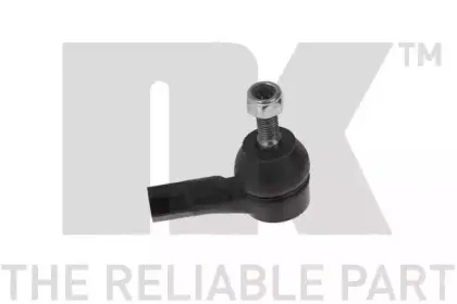 Наконечник поперечной рулевой тяги NK купить