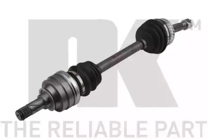 Приводной вал NK купить