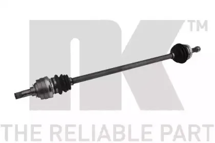 Приводной вал NK купить