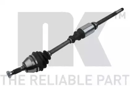 Приводной вал NK купить