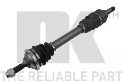 Приводной вал NK купить