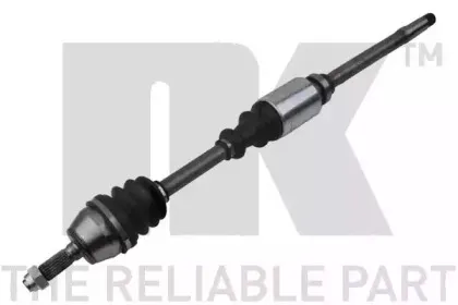 Приводной вал NK купить