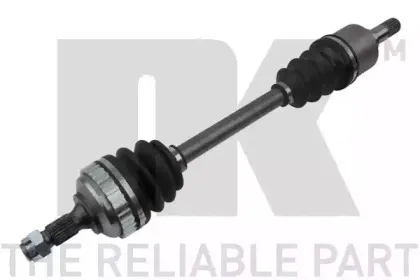 Приводной вал NK купить