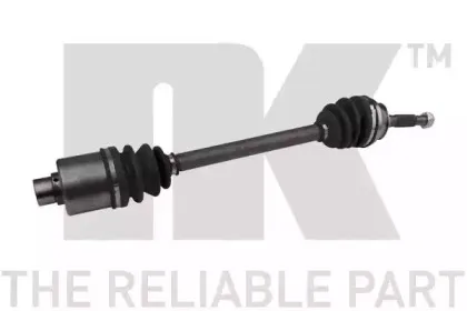Приводной вал NK купить