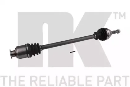 Приводной вал NK купить