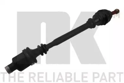 Приводной вал NK купить