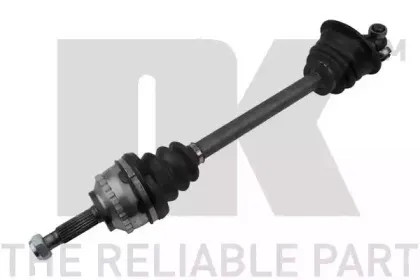 Приводной вал NK купить
