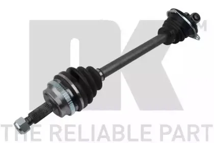 Приводной вал NK купить