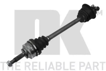 Приводной вал NK купить