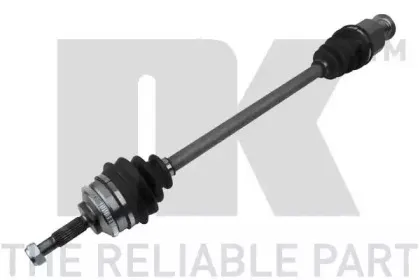 Приводной вал NK купить